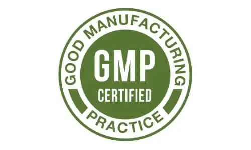 gmp-certified PRODUCTS